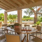 Ribas Villa Can Picafort (Mallorca)