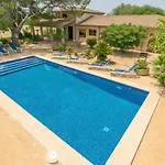 Villa Ribas