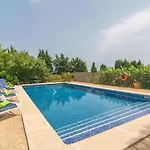 Ribas Villa *