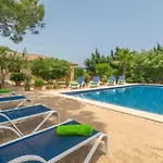 Villa Ribas
