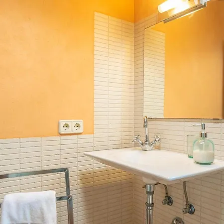 Ribas 别墅 坎皮卡福特