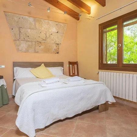 Ribas 别墅 坎皮卡福特