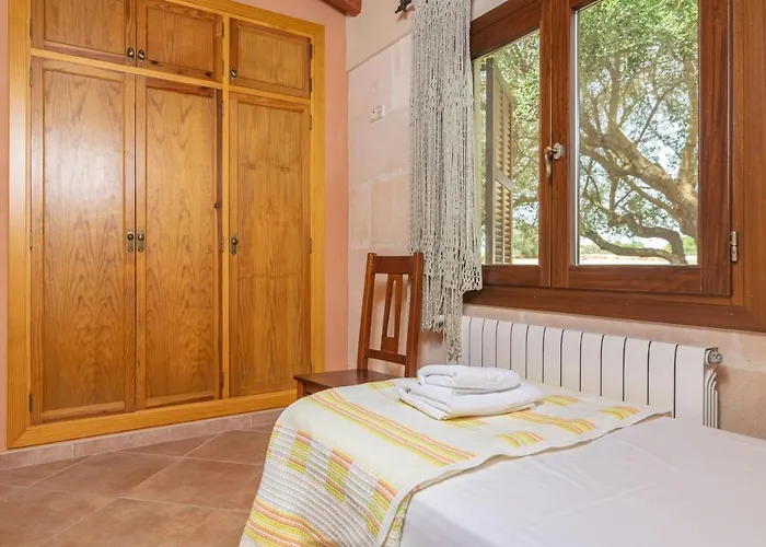 Ribas Villa Can Picafort (Mallorca)