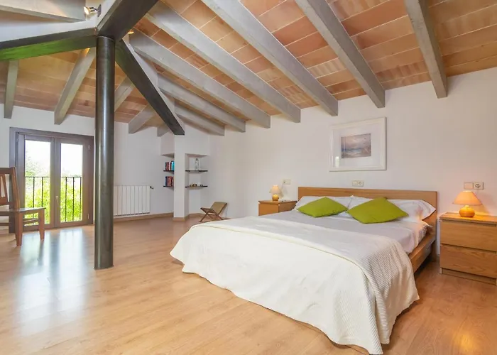 Ribas Villa Can Picafort (Mallorca)