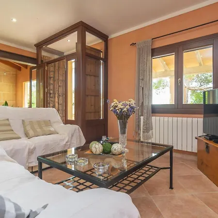 Villa Ribas