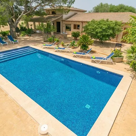 Villa Ribas