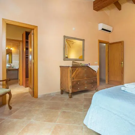 Ribas Can Picafort (Mallorca)