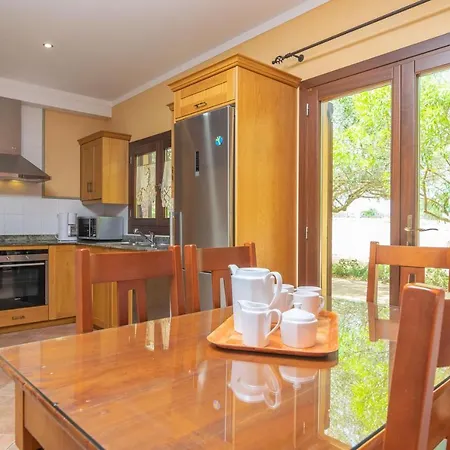 Ribas * Can Picafort (Mallorca)