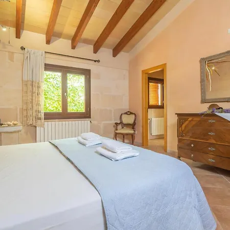 Ribas Villa Can Picafort (Mallorca)