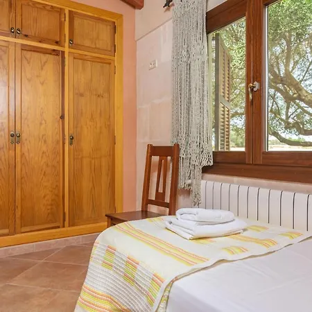 Ribas Villa Can Picafort (Mallorca)