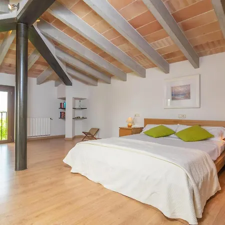 Ribas Villa Can Picafort (Mallorca)