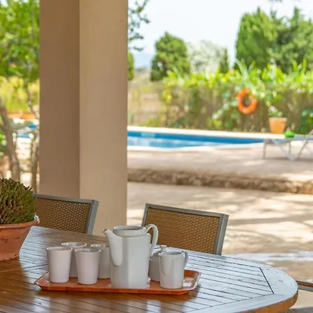 Ribas Villa Can Picafort (Mallorca)