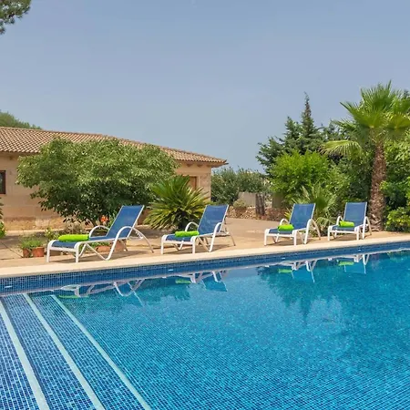 Ribas * Can Picafort (Mallorca)