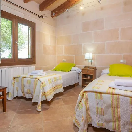 Ribas Villa