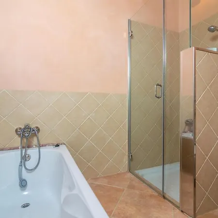 Ribas Villa *