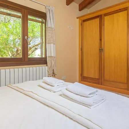Ribas Villa *