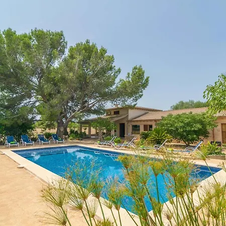 Ribas Villa