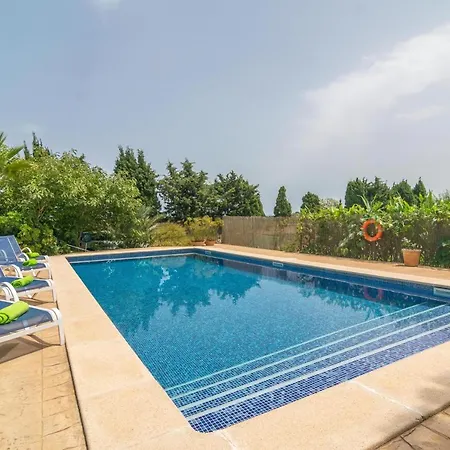 Ribas Villa *