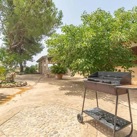 Ribas Can Picafort (Mallorca)