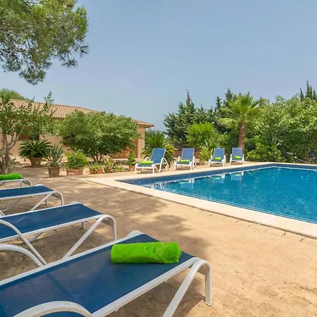 Villa Ribas