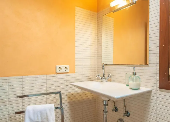 Ribas Villa Can Picafort (Mallorca)