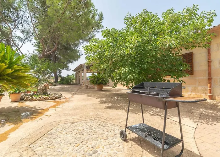 Ribas كان بيكافورت