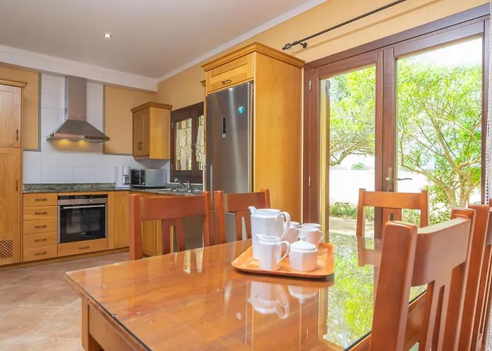 Ribas * Can Picafort