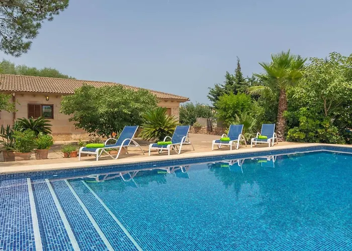 Ribas * Can Picafort