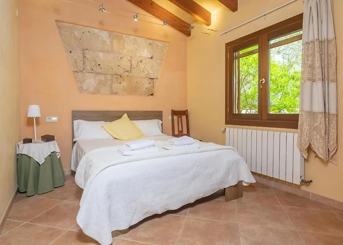 Ribas Villa Can Picafort